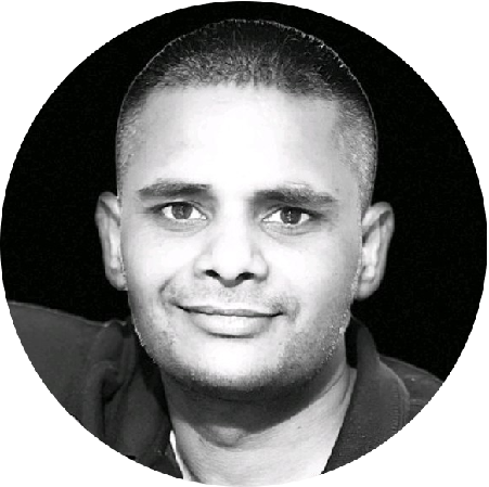 Nitin Kumar